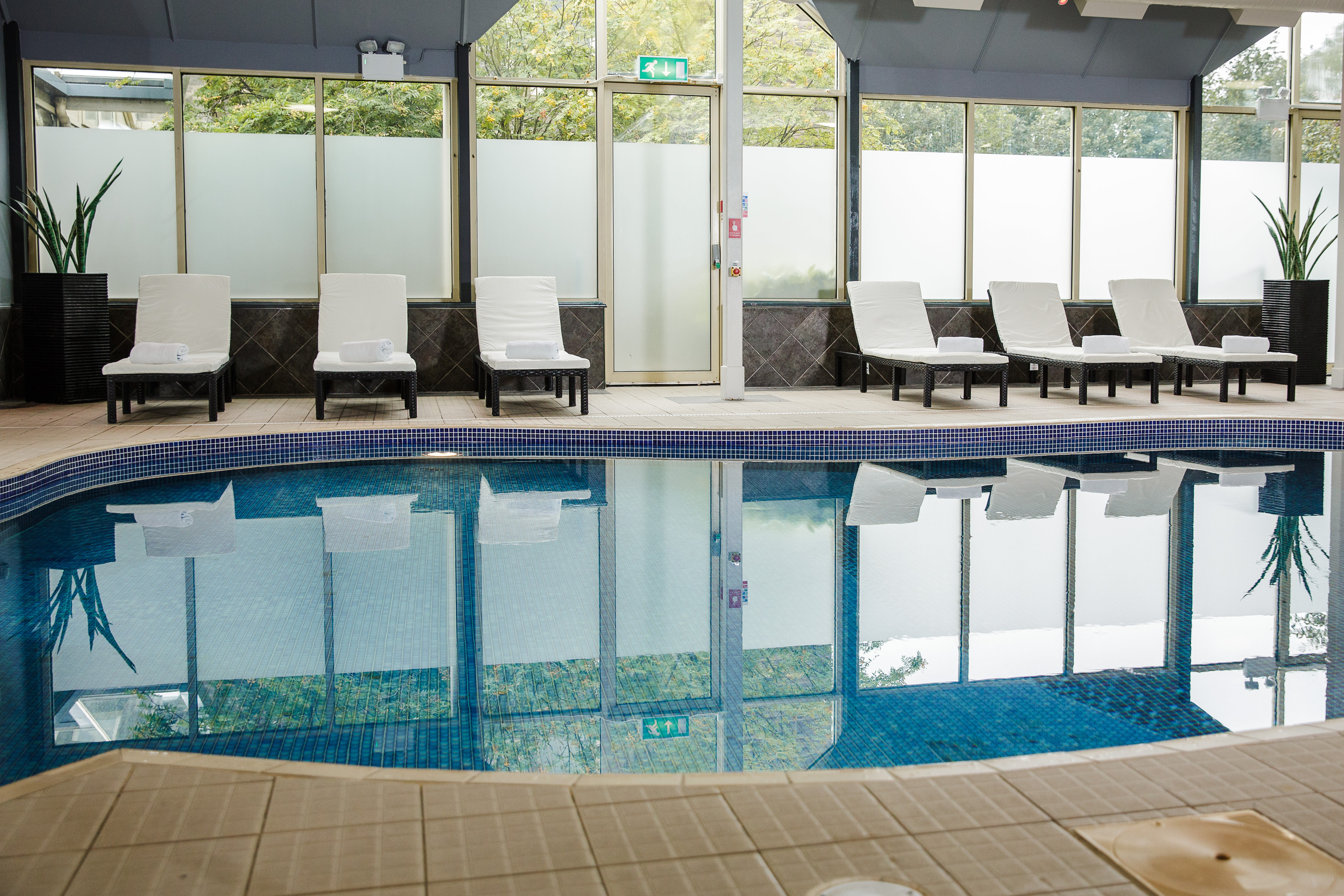 The Landmark Hotel & SPA Leisure Club Dundee By Sunday 36/60