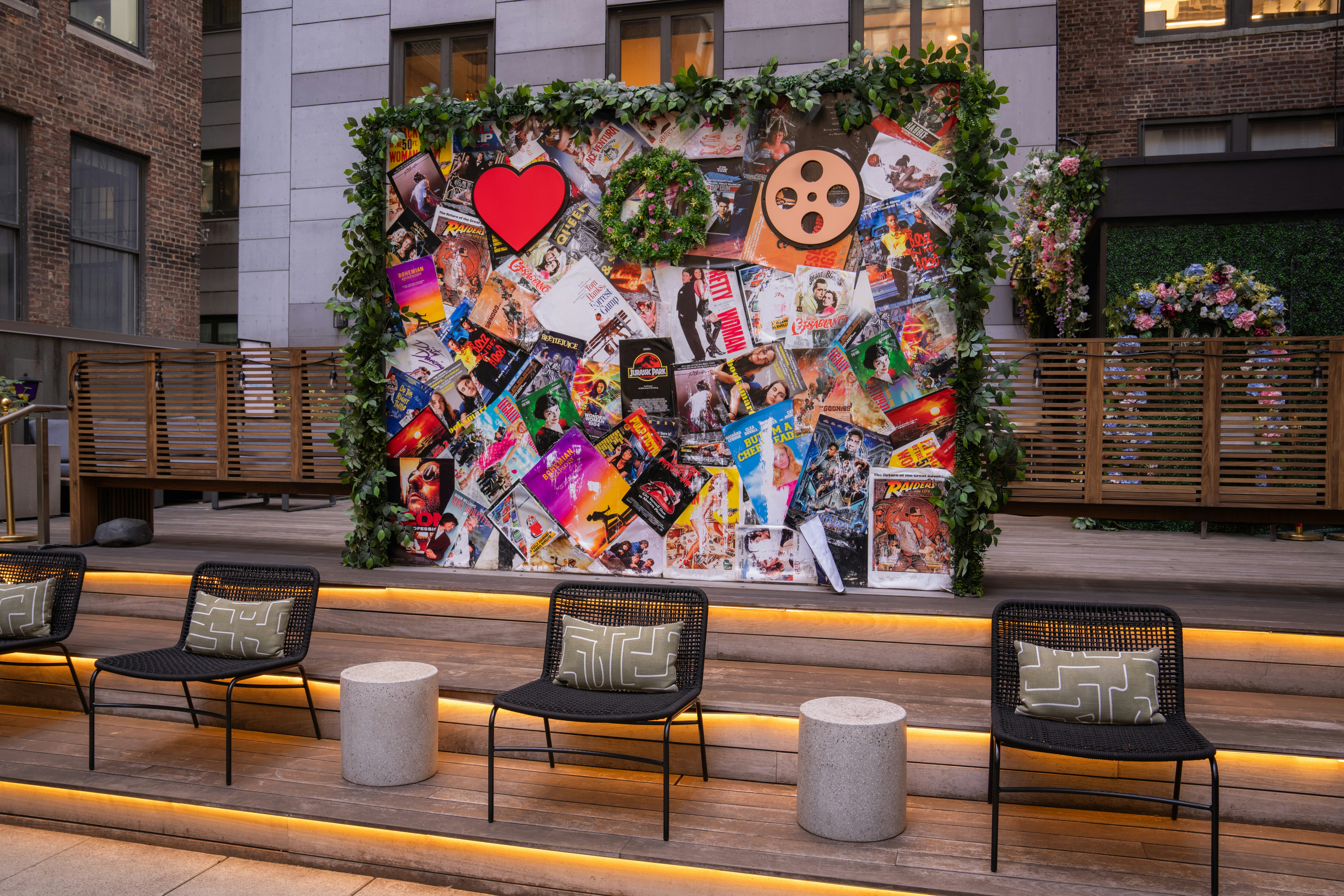 Embassy Suites by Hilton New York Manhattan Times Square 46/79
