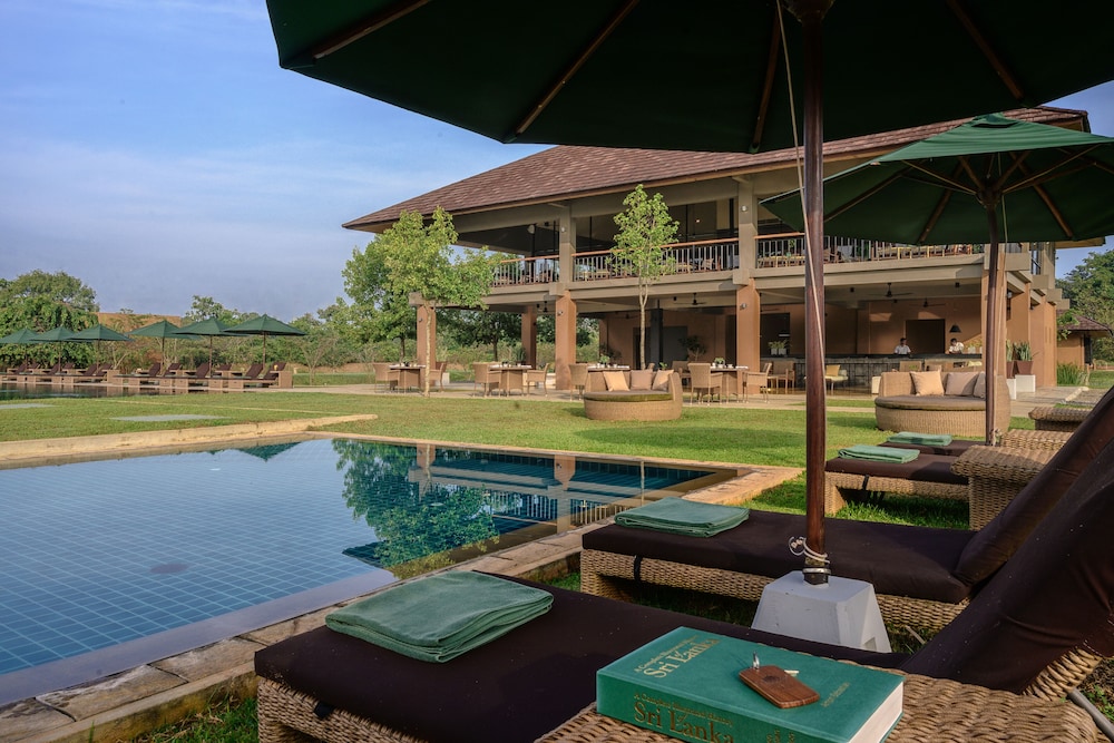 Water Garden Sigiriya 39/42