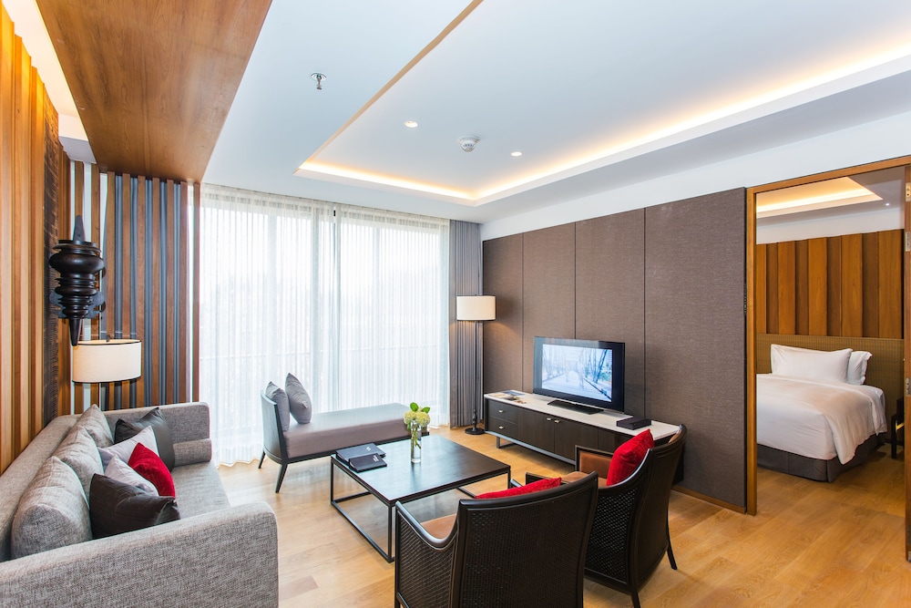 Anantara Chiang Mai Serviced Suites 36/75