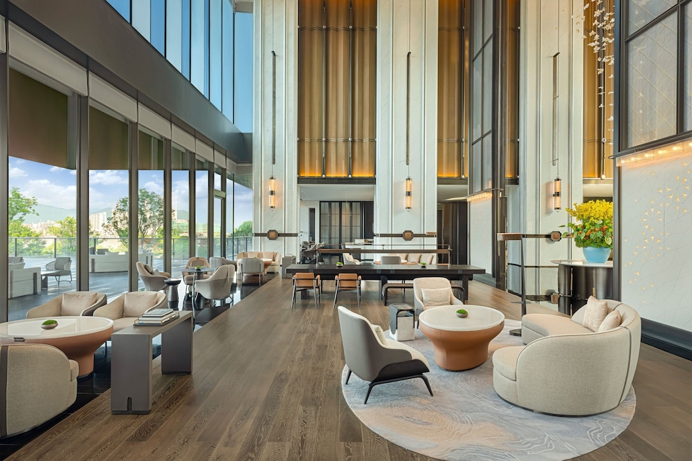 Sheraton Ninghai 44/60