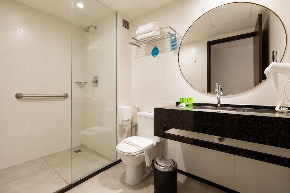 Ritz Suites Grand Hotel Boutique 61/62