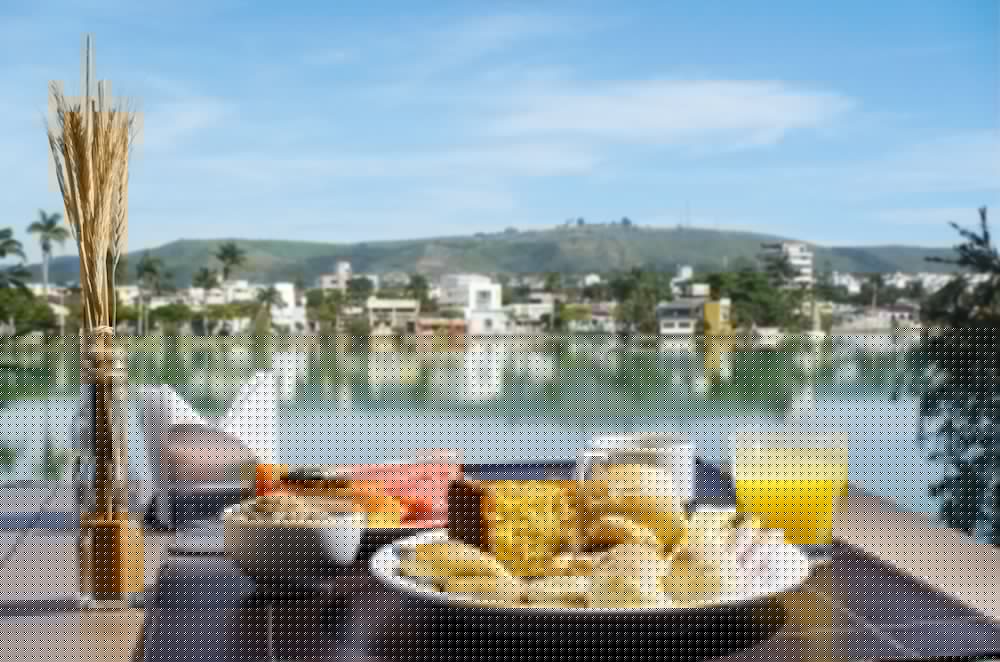 Hotel Atlas Sete Lagoas 27/42