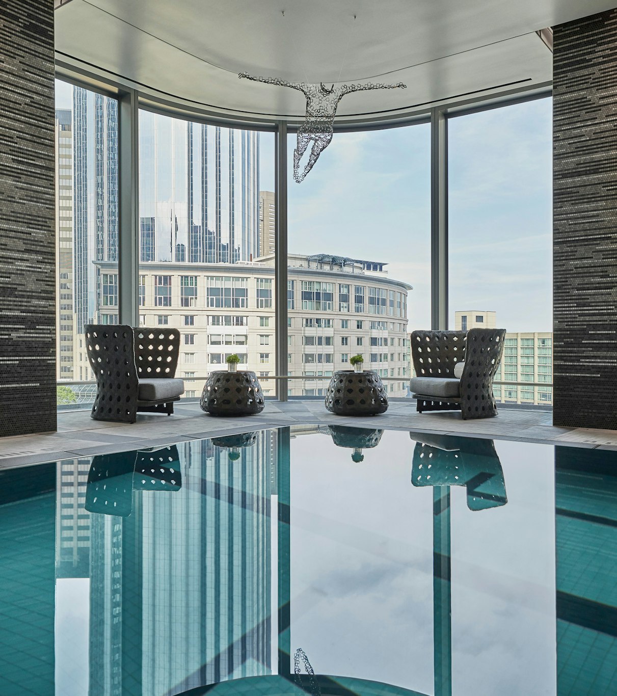 Four Seasons Hotel One Dalton Street, Boston 37/66