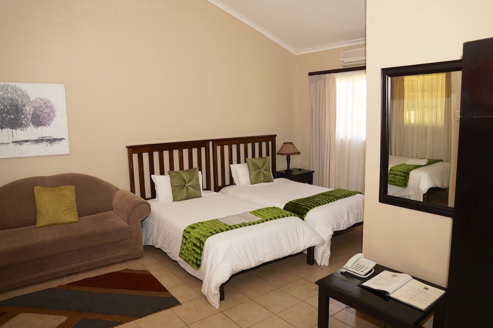 ANEW Resort White River Mbombela 10/38