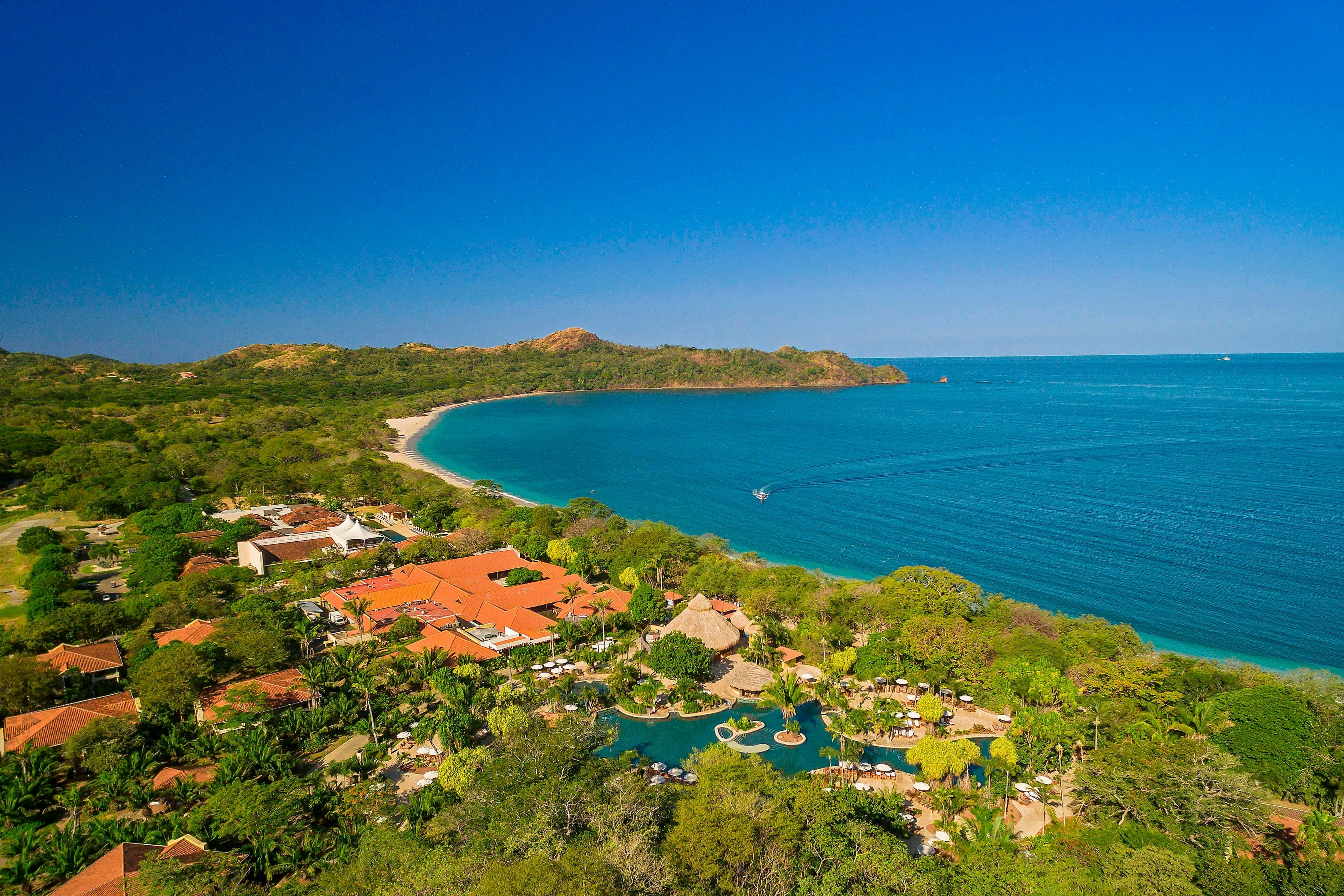 The Westin Golf Resort And Spa Playa Conchal 40/50