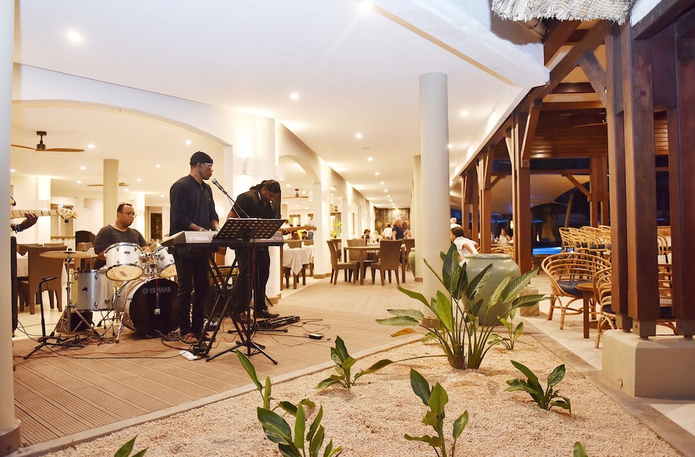 Tarisa Resort Spa 41/43