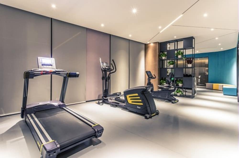 Mercure Suzhou Downtown 41/75