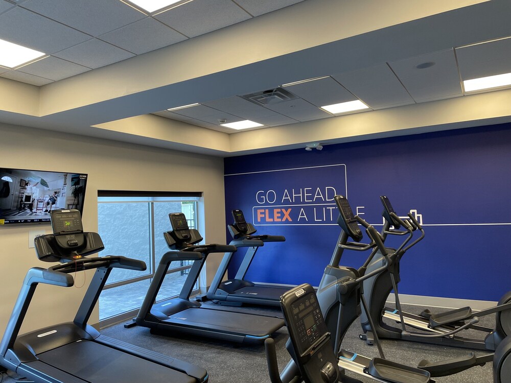 Holiday Inn Express - Starke, an IHG Hotel 30/50