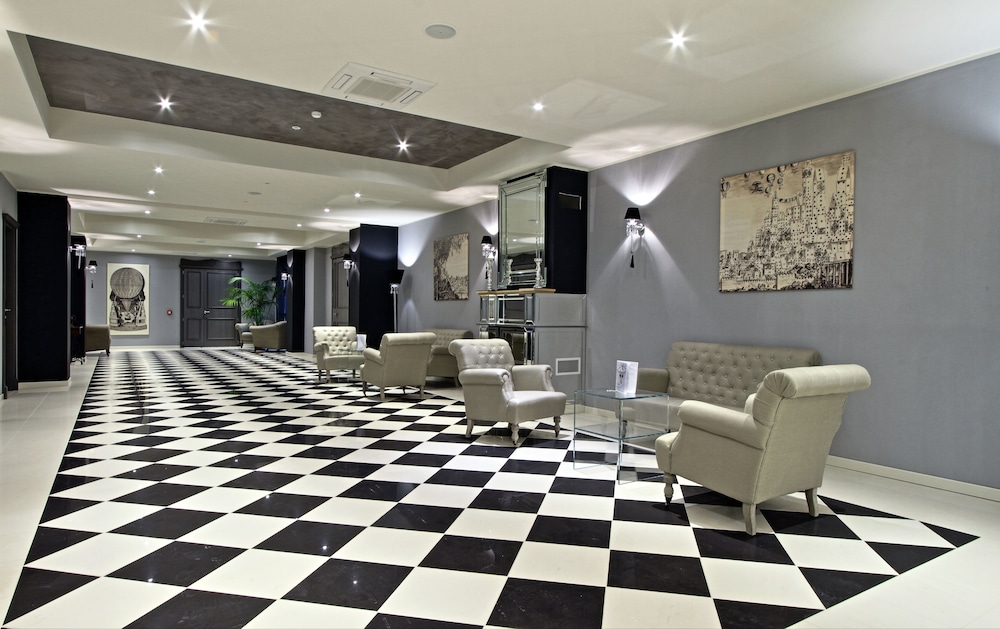 Boutique Hotel Calzavecchio 8/72