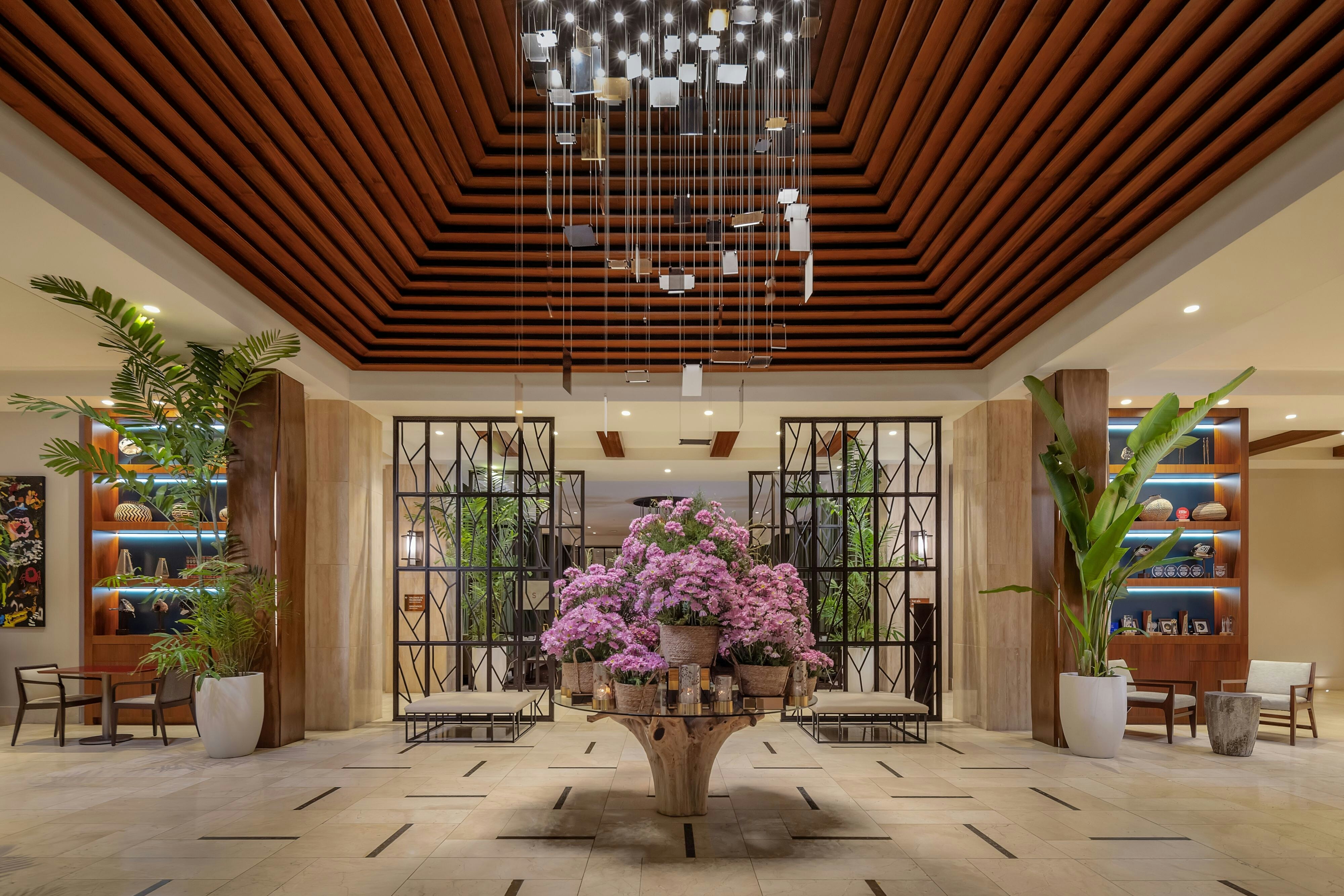 The Santa Maria A Luxury Collection Hotel Golf Resort Panama City 13/76