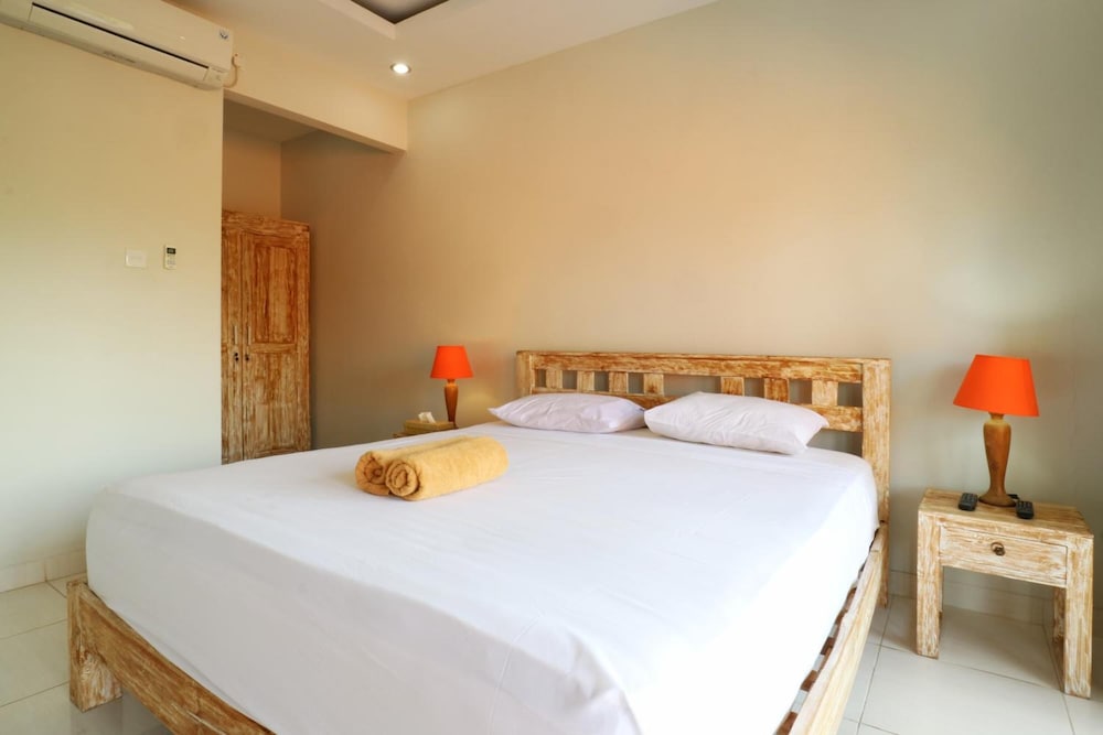 Avisara Villa and Guest House 29/50