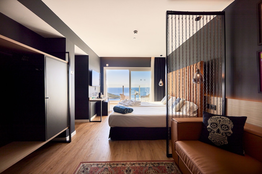 Hotel Florida Magaluf - Adults Only 35/49