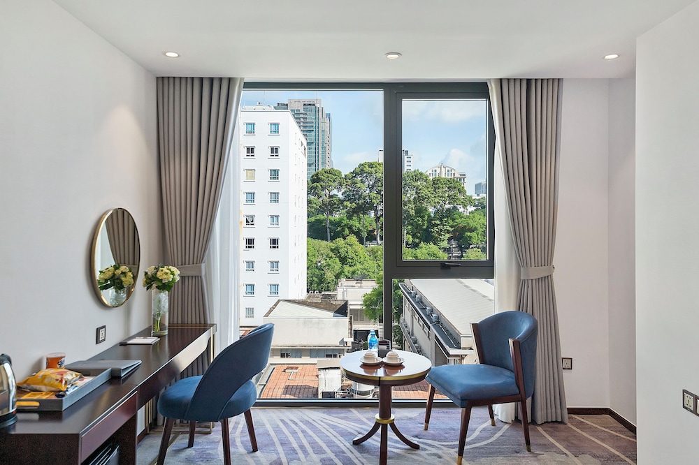 22Land Hotel Saigon 31/50