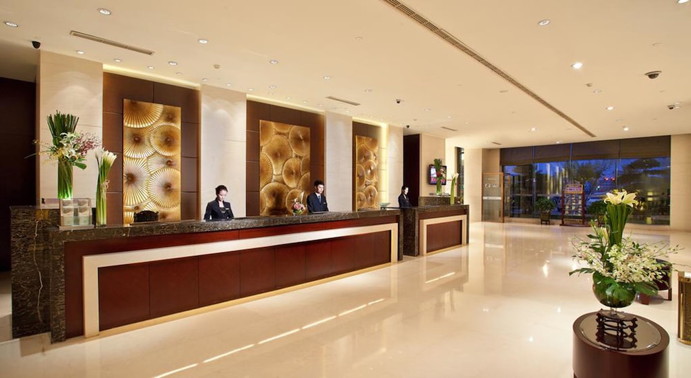 Wyndham Wenzhou 9/50