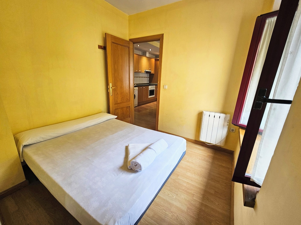 CANFRANC APARTAMENTOS 3000 11/50
