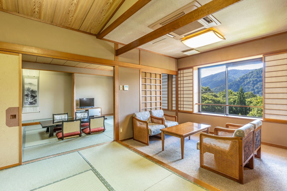 KAMENOI HOTEL Tazawako 38/50