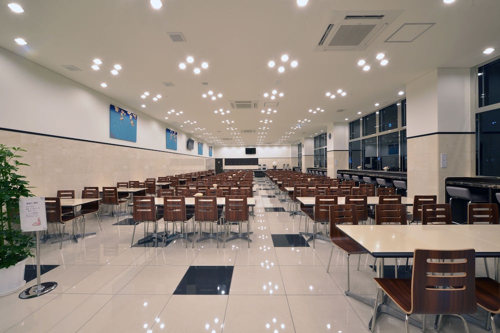 Toyoko Inn Hospital Inn Dokkyo Medical University 42/49