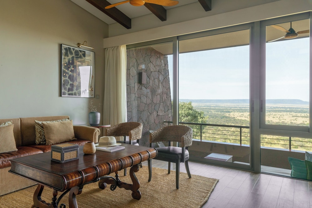 Melia Serengeti Lodge Member of Melia Collection 28/50