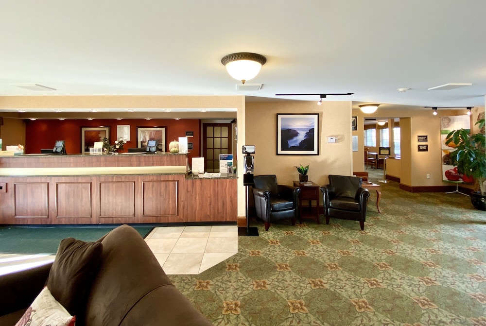 Maine Evergreen Hotel Ascend Hotel Collection 6/33