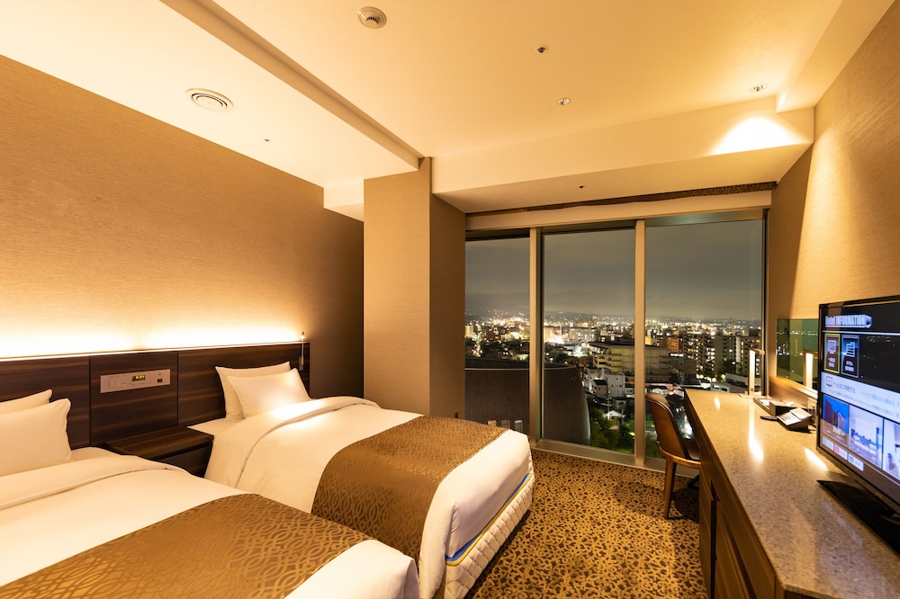 Piazza Hotel Nara 8/50