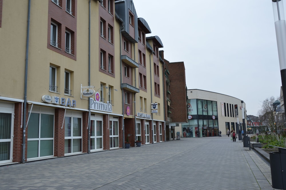 Hotel Primula 28/30