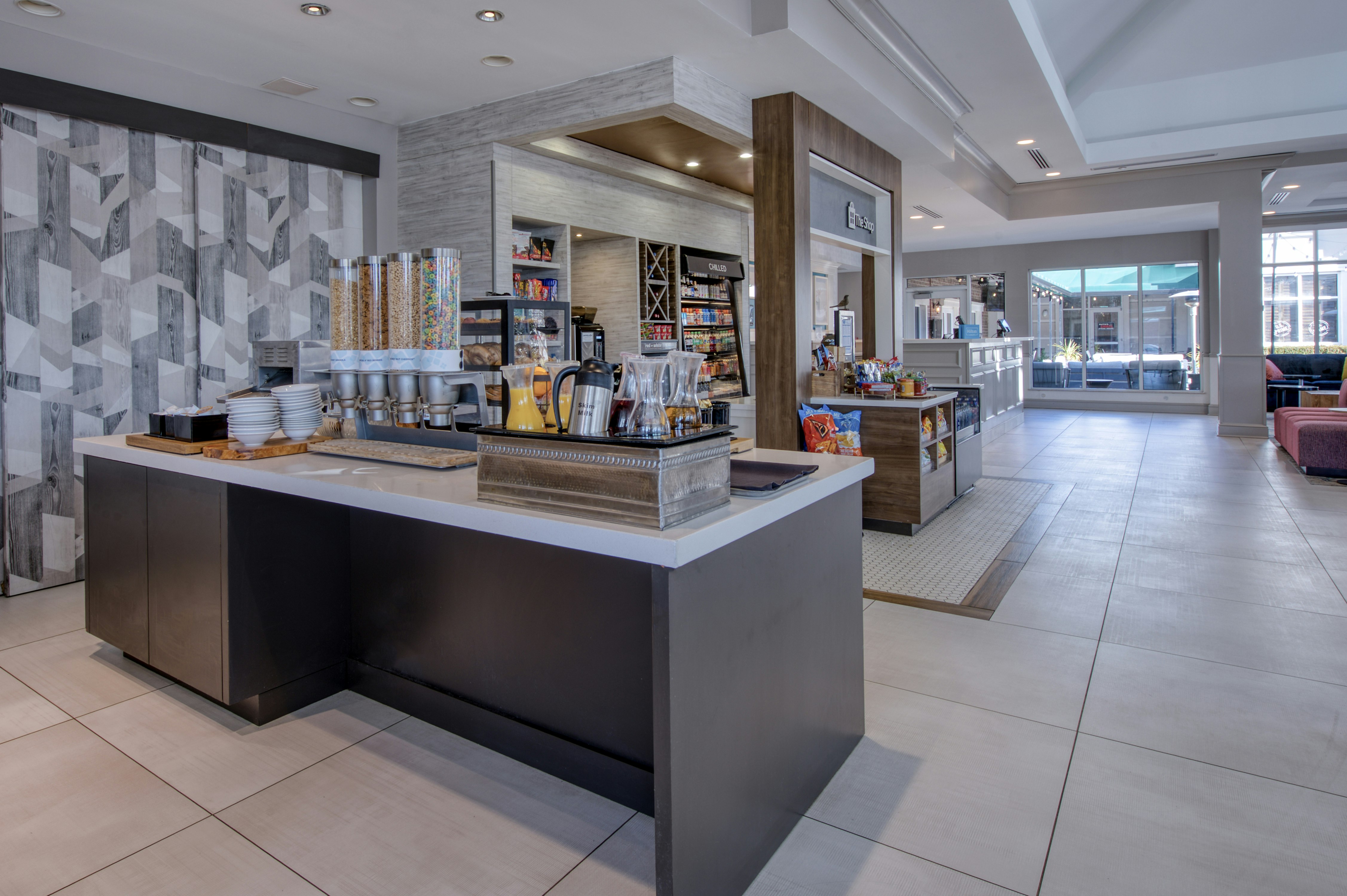 Hilton Garden Inn Durham Southpoint, NC 10/61
