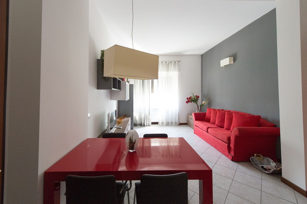 Residenza Cenisio 41/74