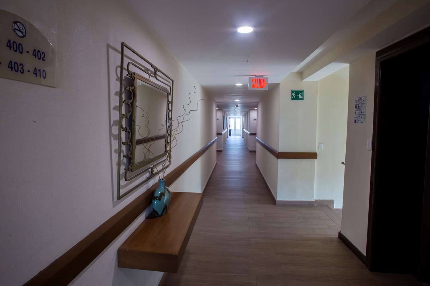 Best Western Centro Monterrey 7/15