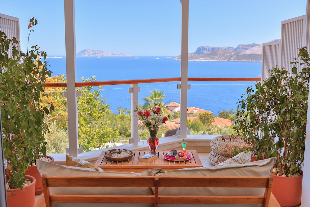 Olea Nova Boutique Hotel 33/73