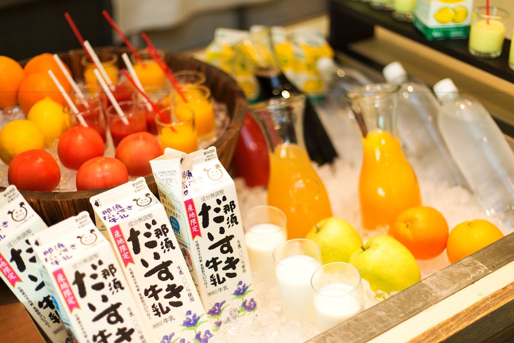 Resort Hotel Laforet Nasu 15/46
