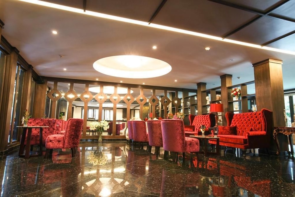 I Calm Resort Cha Am 52/72