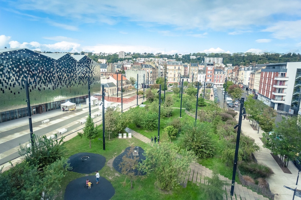 Jost Le Havre 45/47