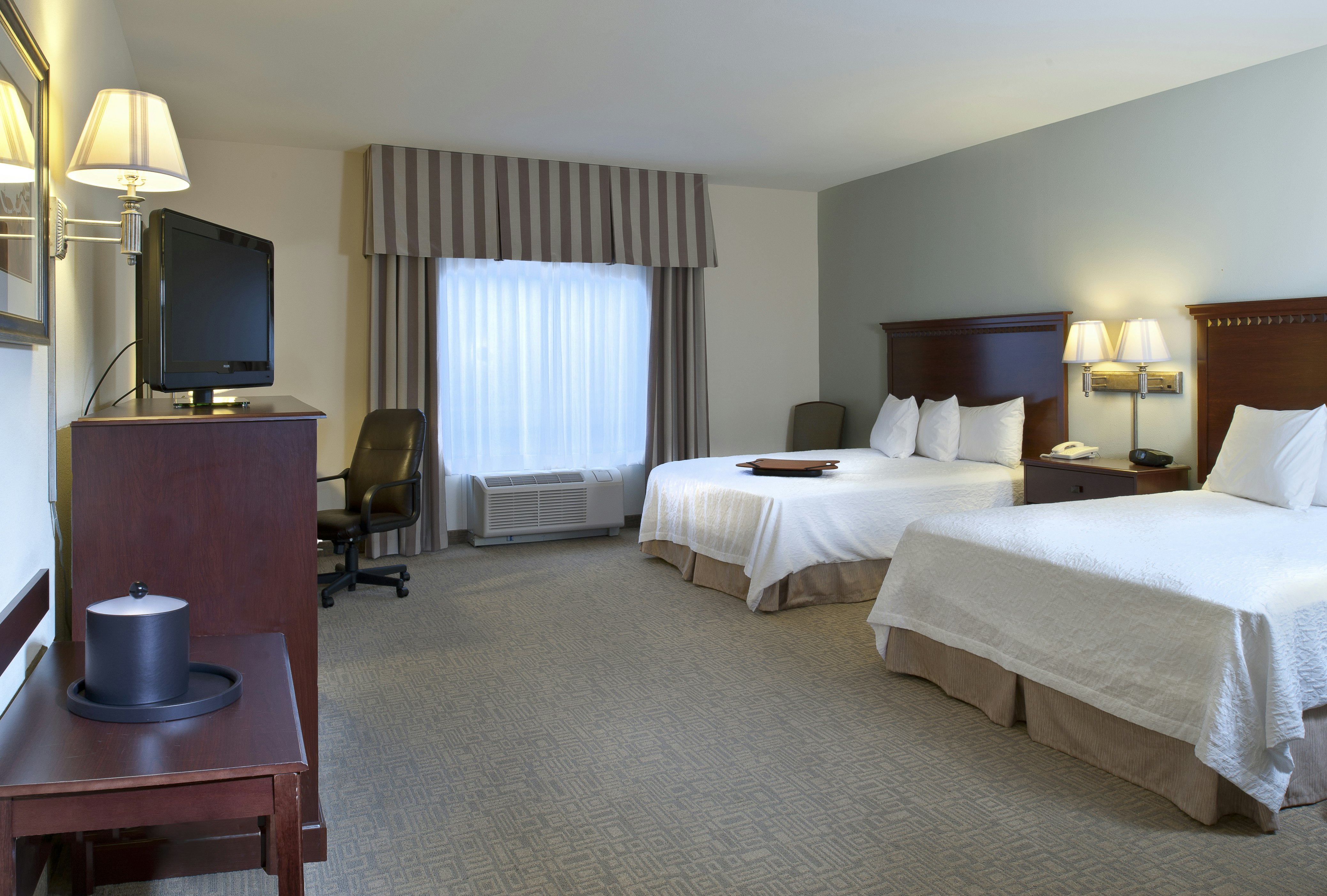 Hampton Inn and Suites Prescott Valley 10/68