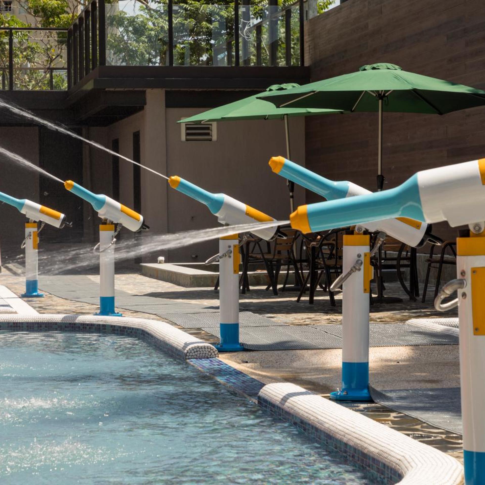 Chungtang Spring Flagship Hotel 29/38