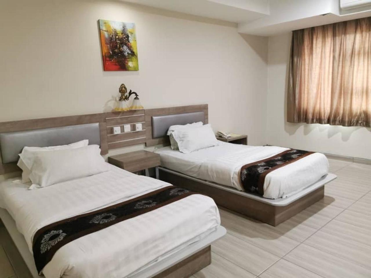 Melang Inn 14/53