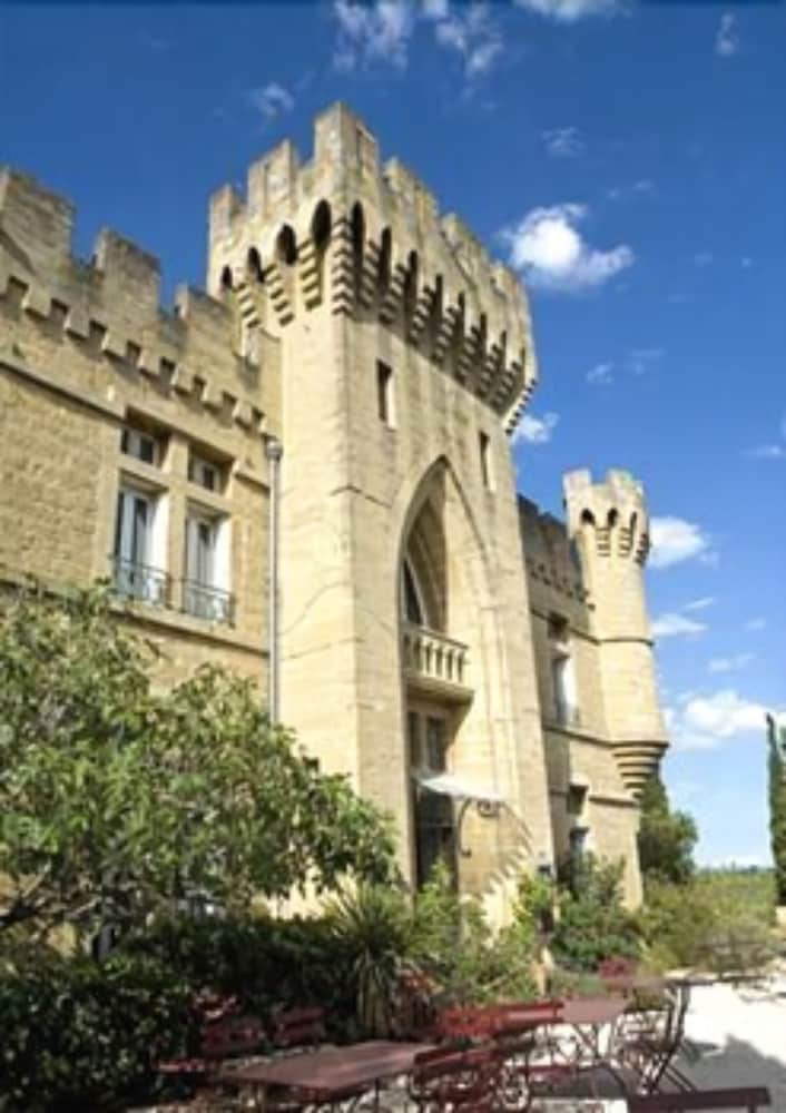 Host Du Chateau Des Fines Roches 1/40