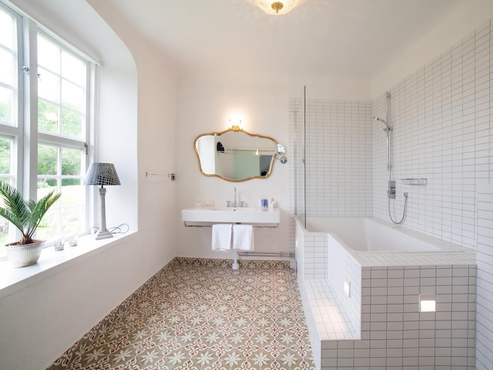 Gorvalns Slott 45/46