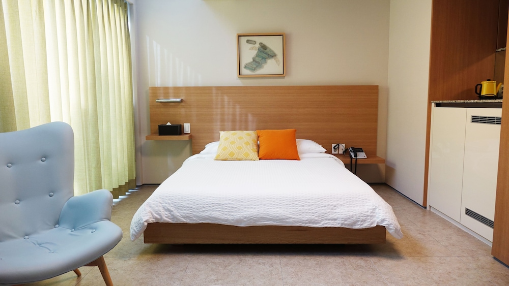 Jeju Bom Museum Stay 20/75