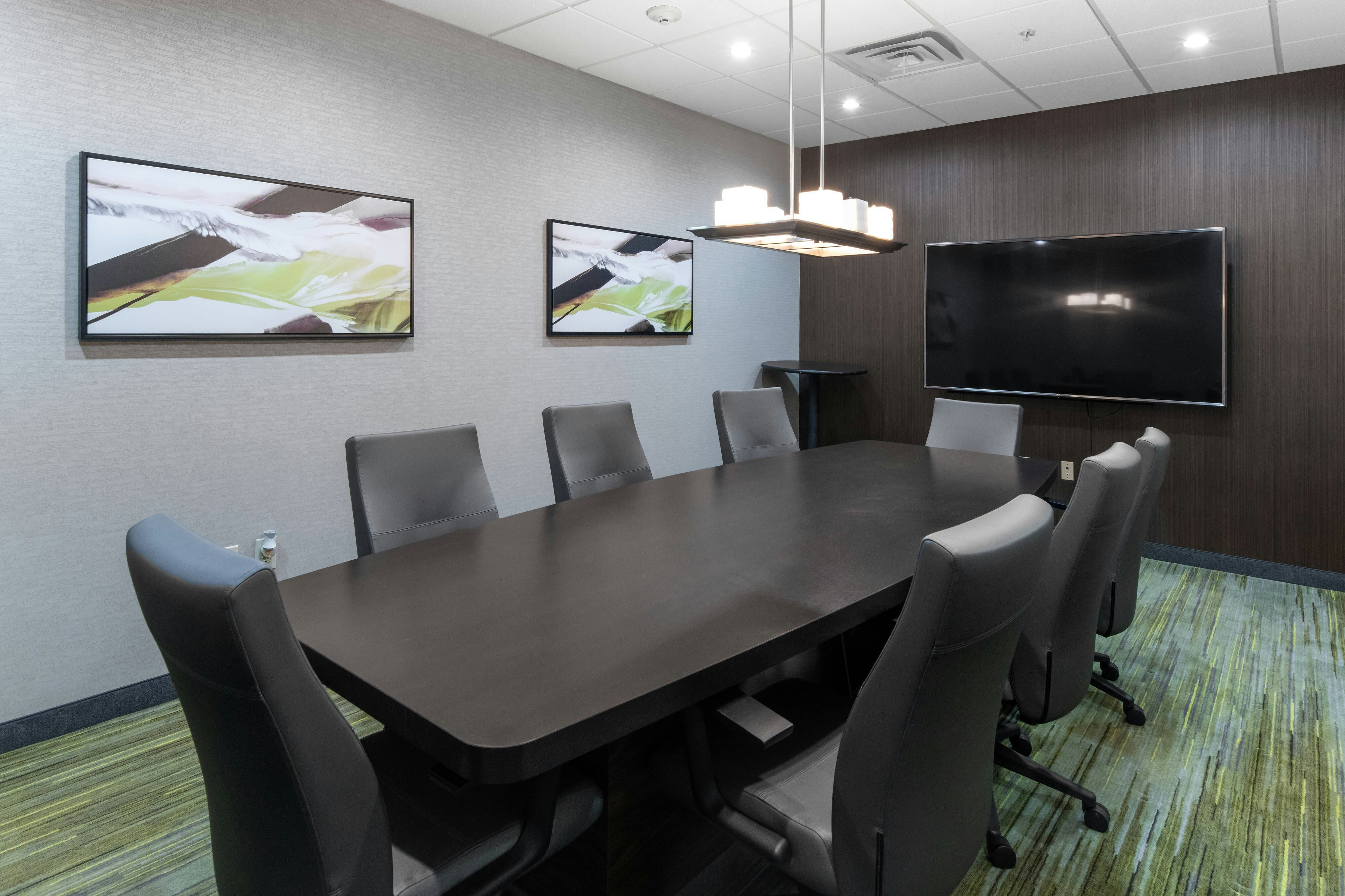 Courtyard by Marriott Fort Worth West at Cityview 30/50