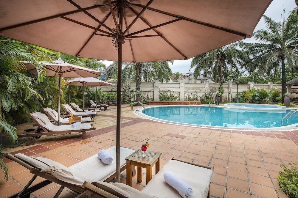 Saigon Quangbinh Hotel And Resort 32/58
