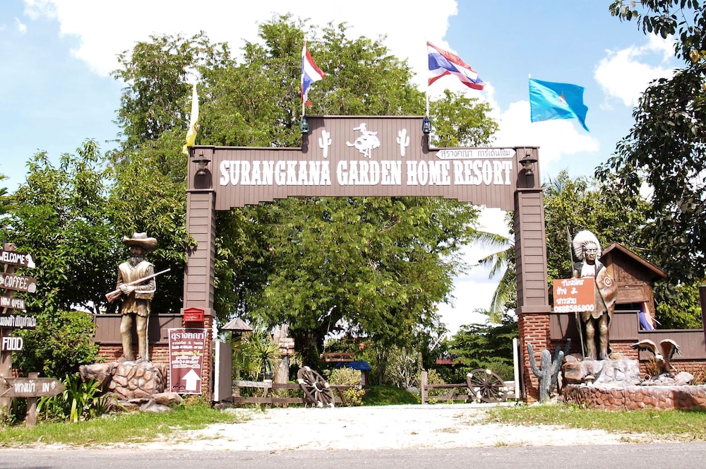 Cowboy Farm Resort Pattaya 27/39
