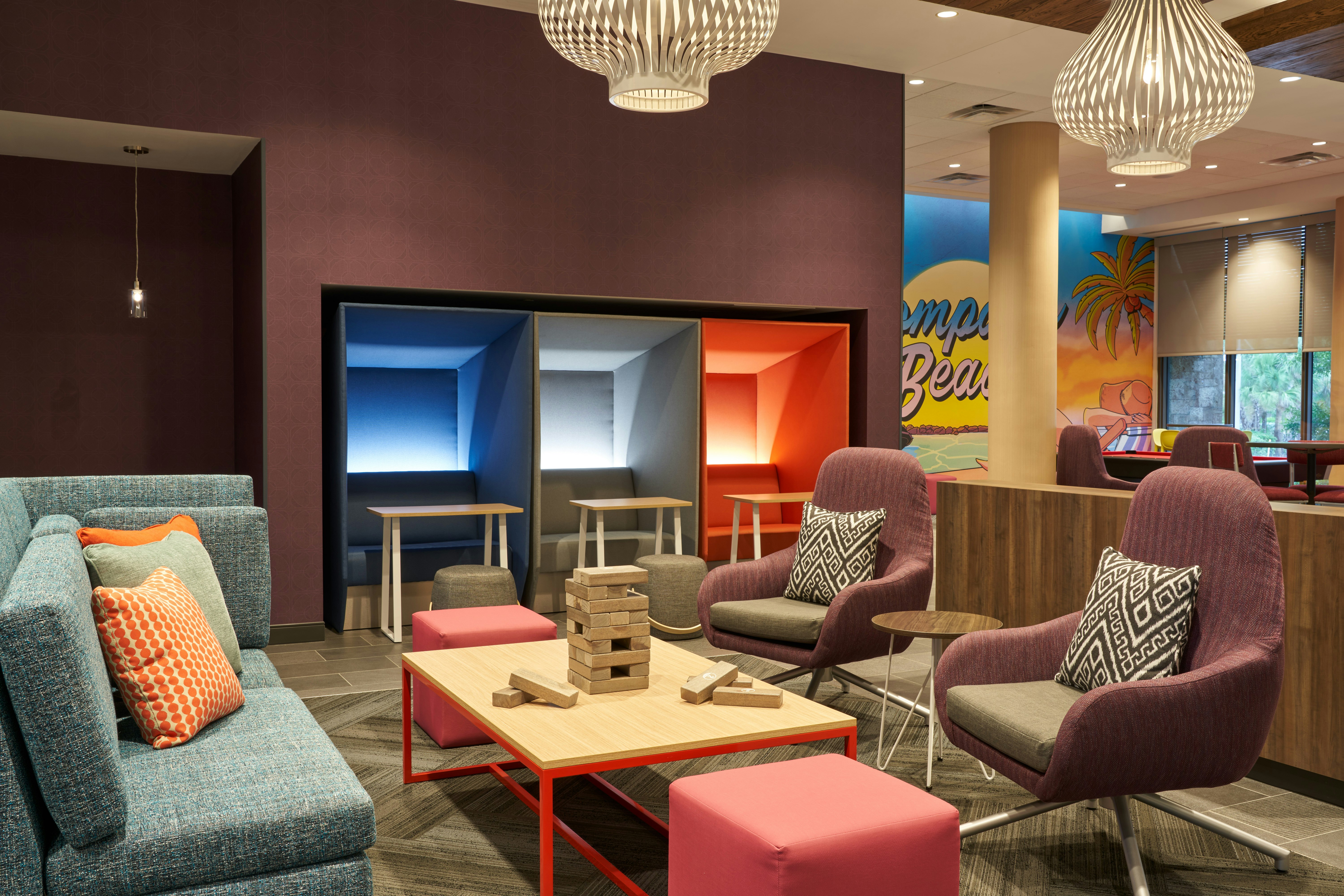 Tru By Hilton Pompano Beach Pier 34/58
