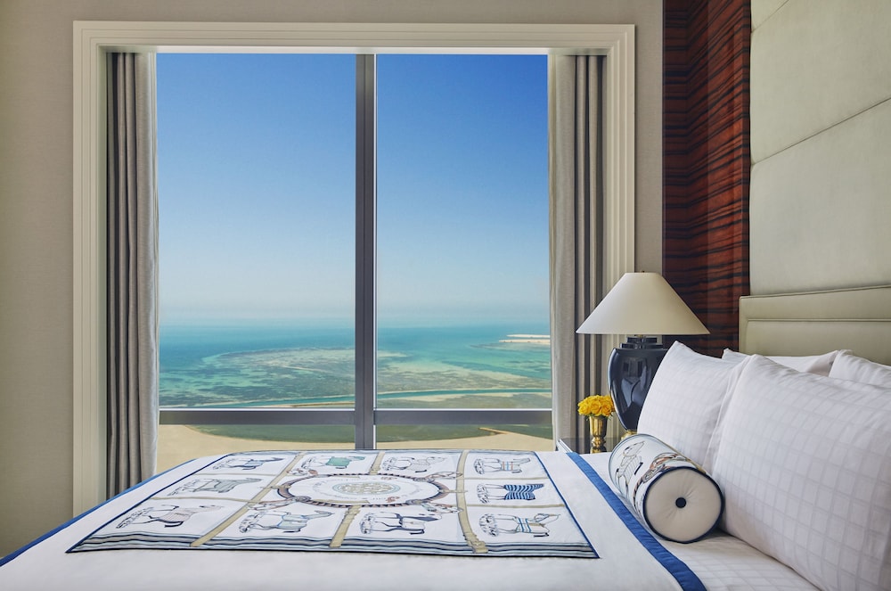 Four Seasons Hotel Bahrain Bay 8/53