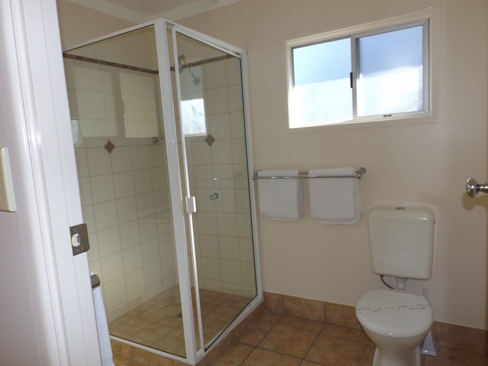 Whitsunday Sands Resort 56/58