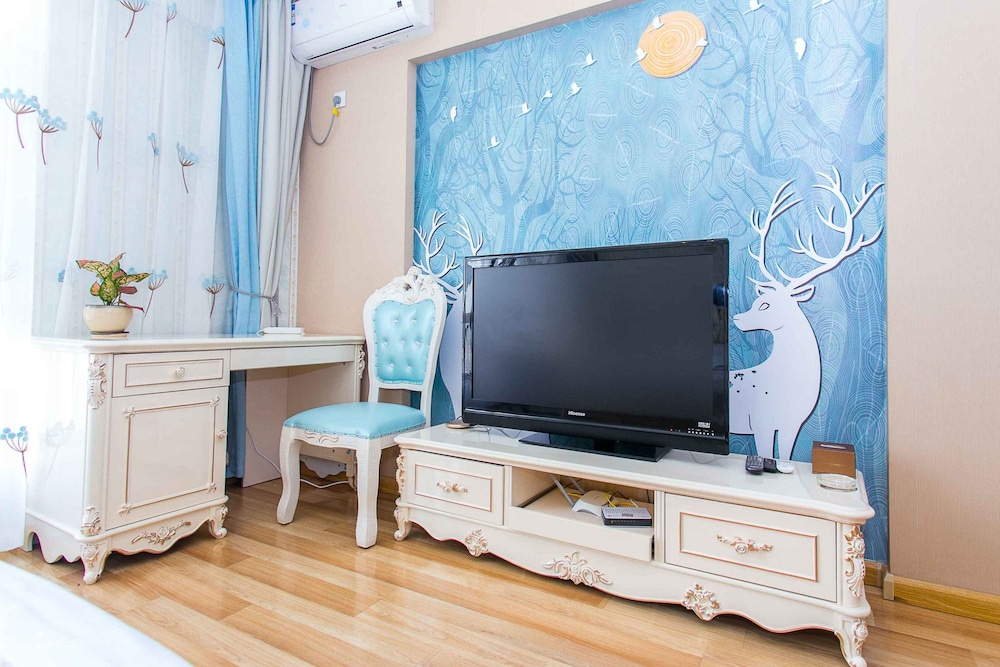 Dalian Bo Ke Business Apartment 46/50