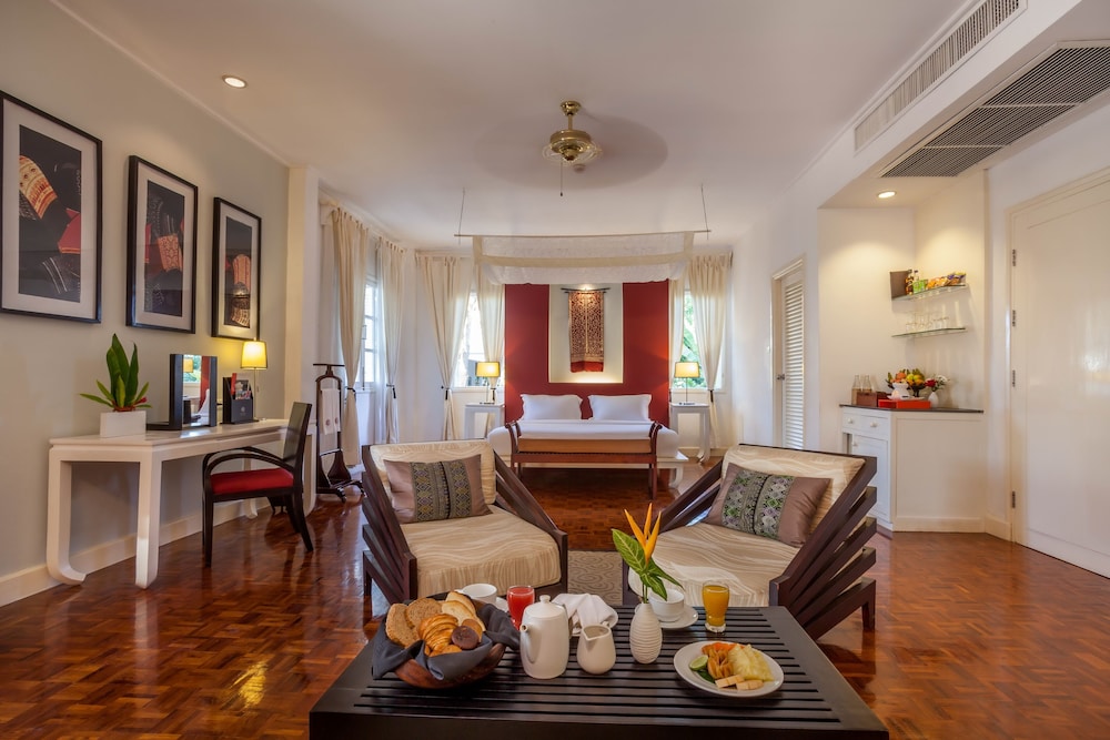 HOMM Souvannaphoum Luang Prabang 24/44