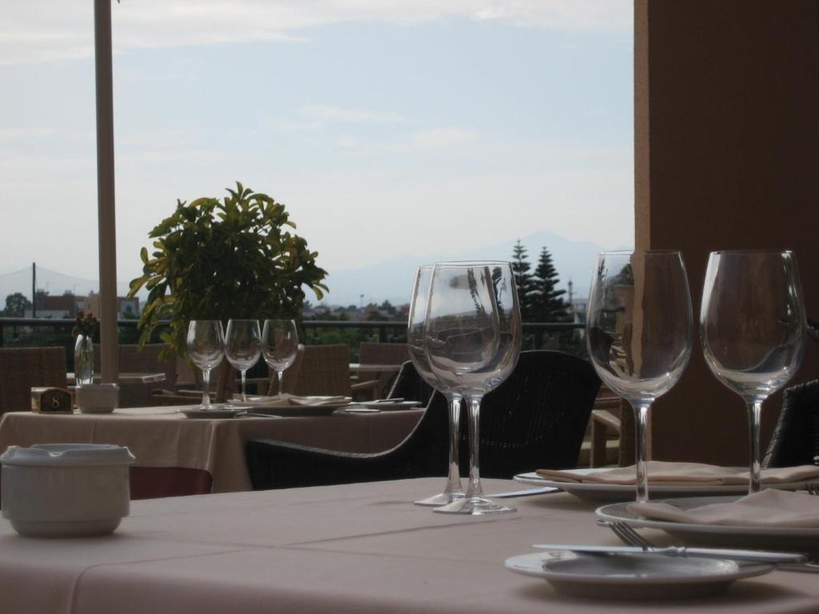 Hotel Alicante Golf 65/82
