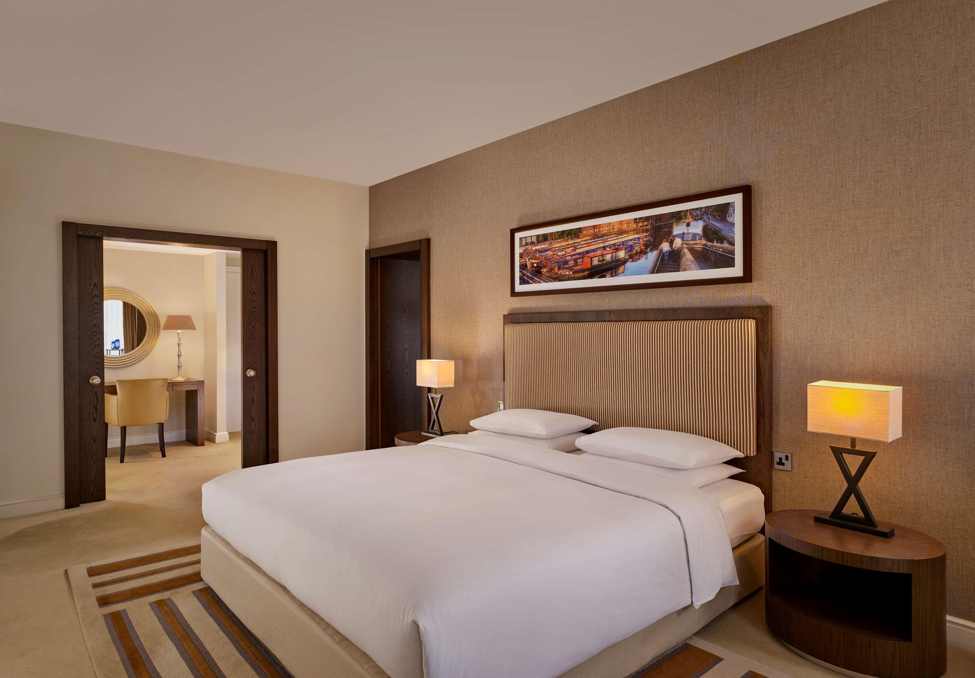Presidential, Suite
