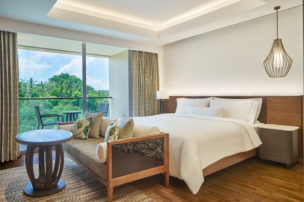 The Westin Resort & Spa Ubud Bali 14/48